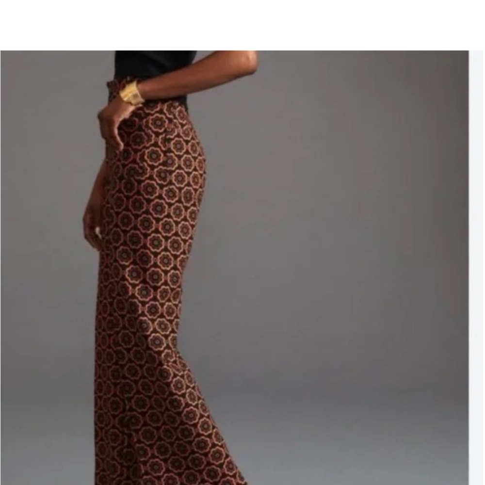 Maeve by Anthropologie The Colette Ponte pants - Picture 6 of 9
